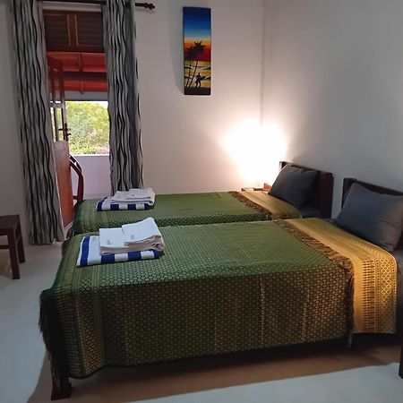 Machan Villa Тангалла Экстерьер фото
