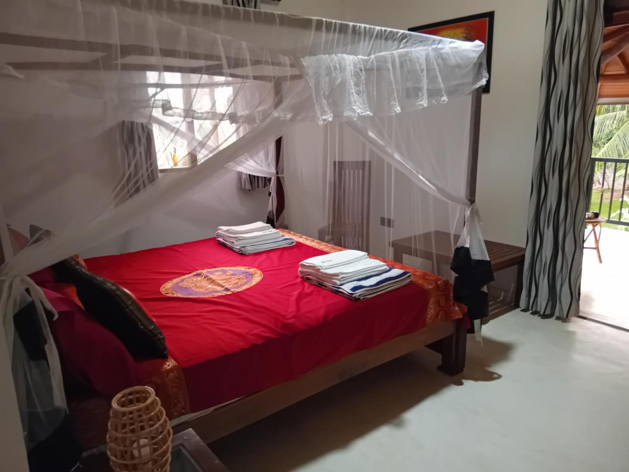 Machan Villa Тангалла Экстерьер фото