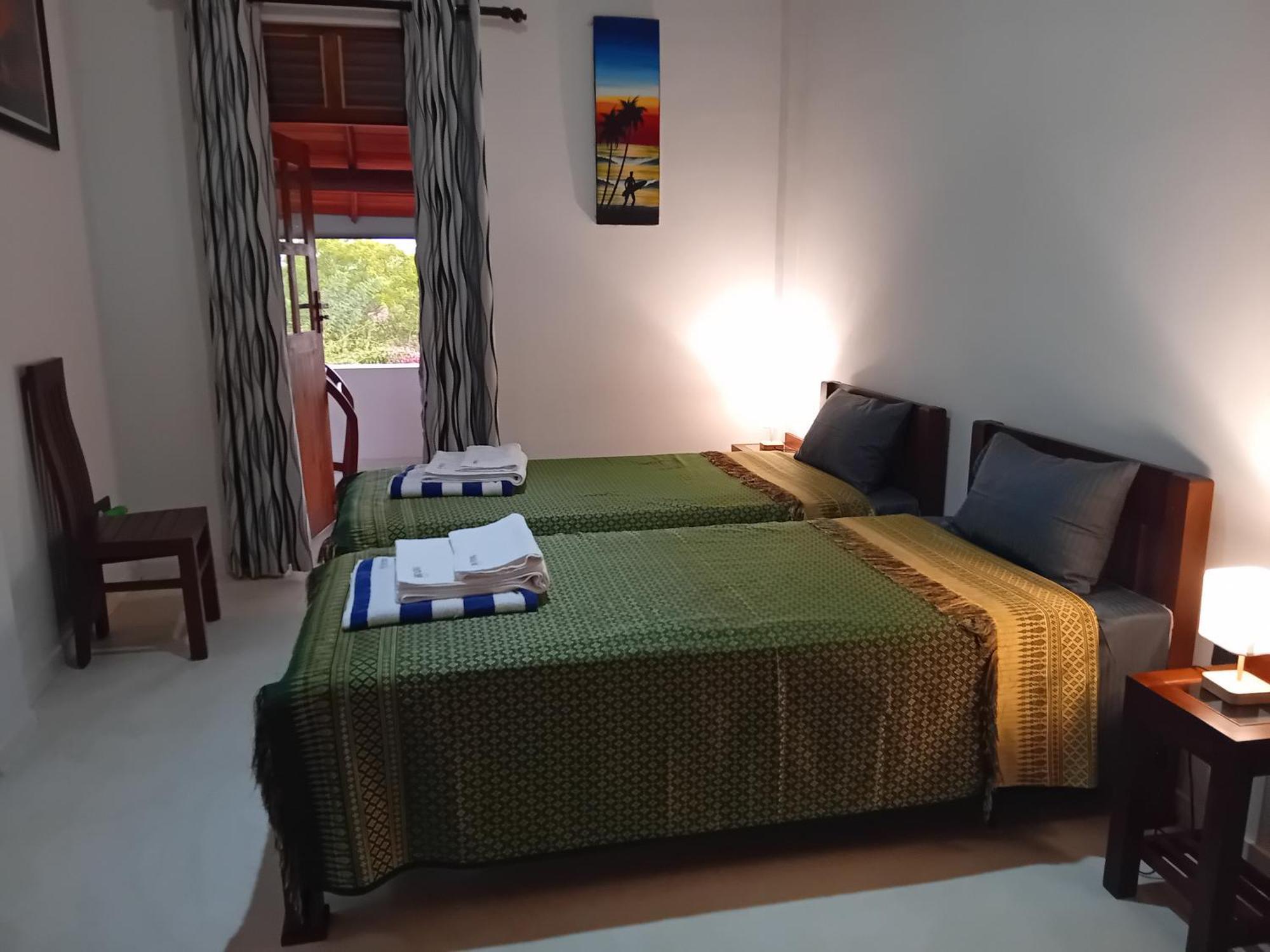 Machan Villa Тангалла Экстерьер фото