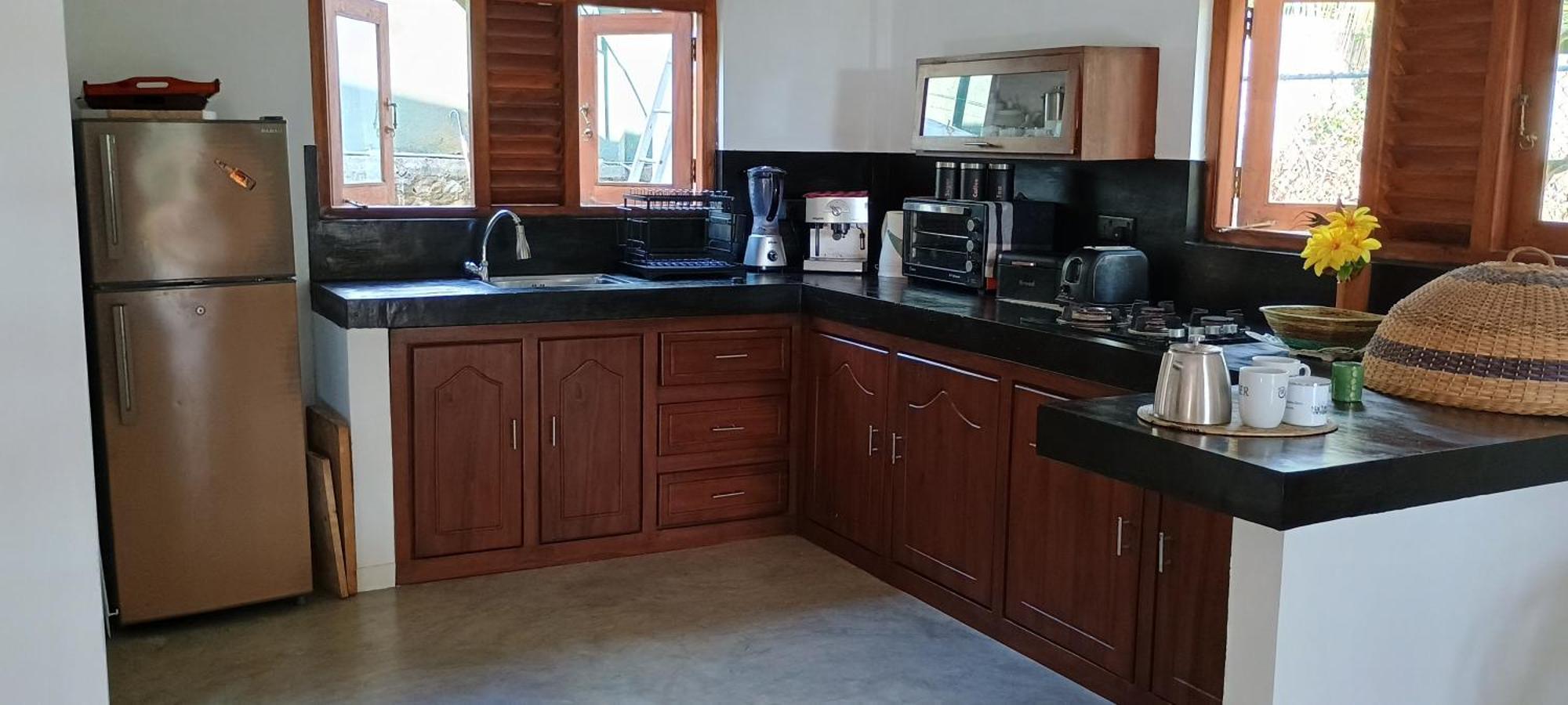 Machan Villa Тангалла Экстерьер фото